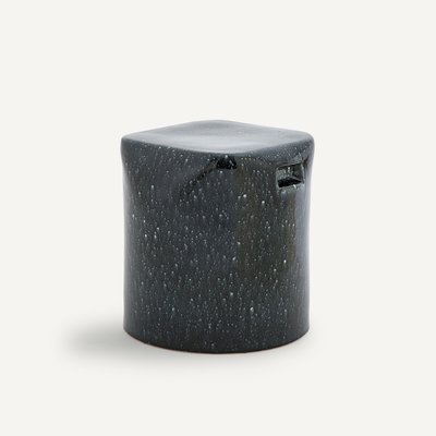 Кофейный столик из глазурованной керамики, Oria AM.PM