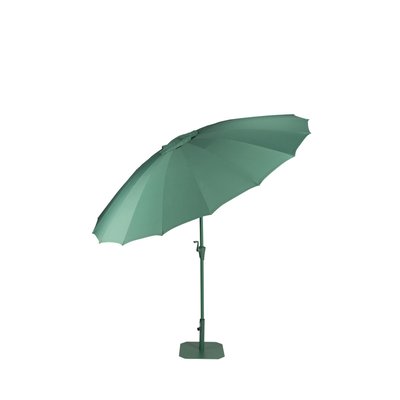 Parasol en tissu et métal- SUNSHINE ZUIVER