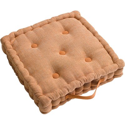 Coussin déco coton, Chic Sweet C DESIGN HOME TEXTILE