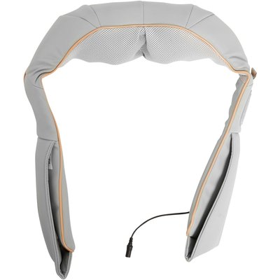 Ceinture de massage chauffante Eden relax ESSENTIEL B