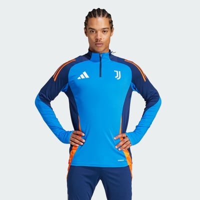 Haut D'entraînement Juventus Tiro 24 Competition adidas Performance