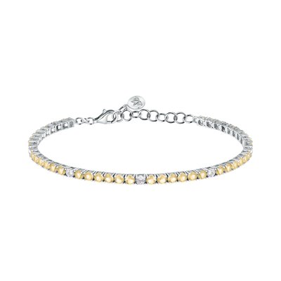 Bracelet en argent 925 recyclé TESORI MORELLATO