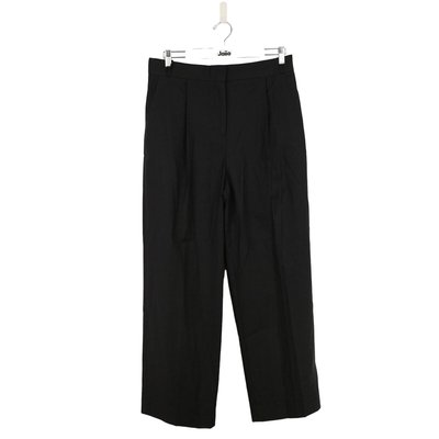 Pantalon droit - Très Bon État BA&SH