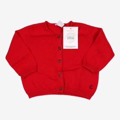 Gilet - Très bon état PETIT BATEAU