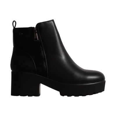 Bottines à Zip ENZA NUCCI