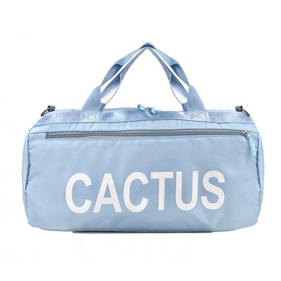 Sac de voyage week-end 15,5L et sport sans roulettes CACTUS