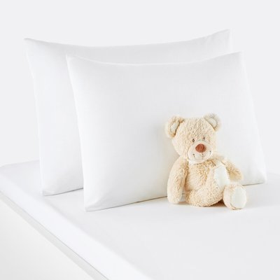 Scenario 100% Cotton Baby Pillowcase LA REDOUTE INTERIEURS
