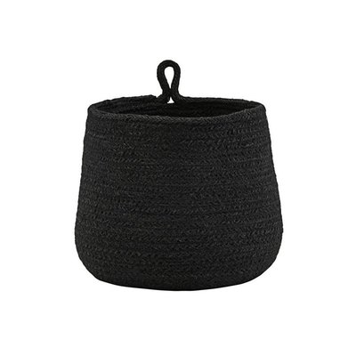 Cache-pot jonc de mer  Hang HOUSE DOCTOR