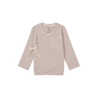 T-shirt manches longues GRAMAT NOPPIES