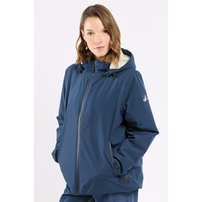 Parka doublure polaire ARMOR-LUX