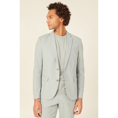 Veste blazer boutonnée BONOBO
