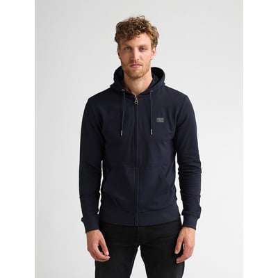 Sweat zippé à capuche PETROL INDUSTRIES
