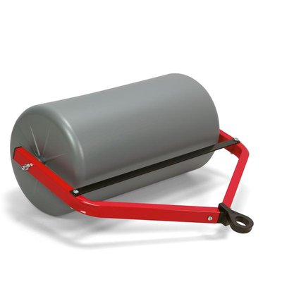 Grand rouleau compresseur ROLLY TOYS