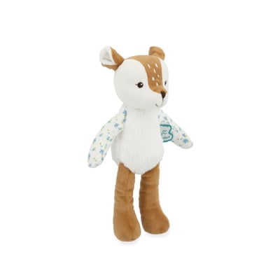 Peluche pantin Faon Nathan KALOO