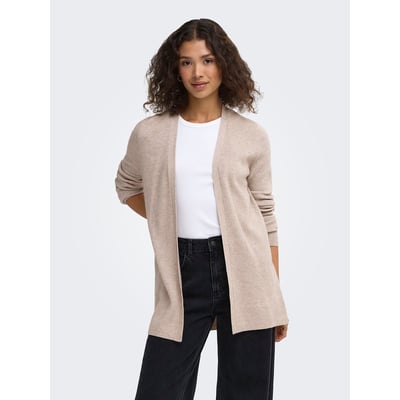 Cardigan maniche lunghe media lunghezza ONLY