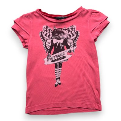 T-shirt  - Très bon état LITTLE MARC JACOBS