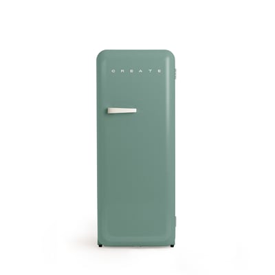 Réfrigérateur rétro FRIDGE RETRO 281L CREATE