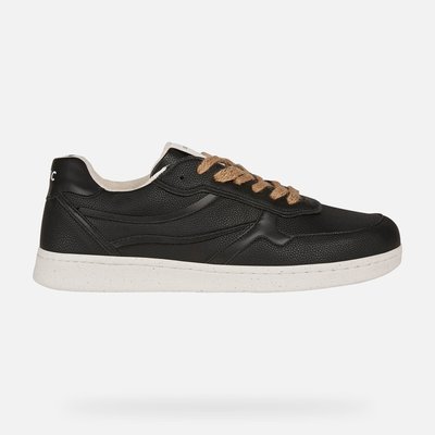 Baskets respirantes Warrens x ACBC GEOX