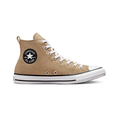 Baskets CHUCK TAYLOR ALL STAR WOVEN TWILL CONVERSE