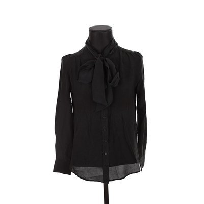 Blouse en soie - Bon État PABLO