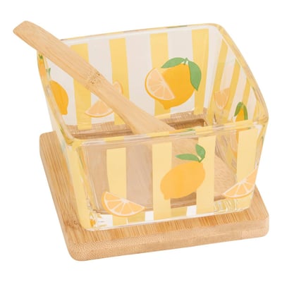 Set apéritif FRUITY ATMOSPHERA