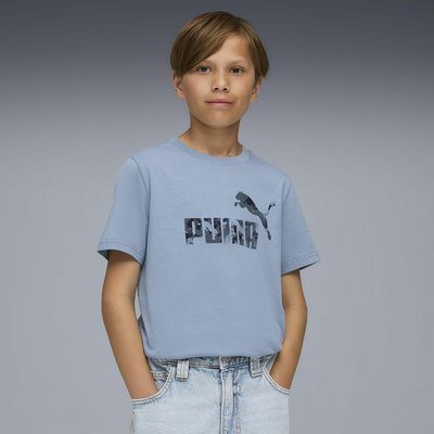 T-shirt manches courtes PUMA