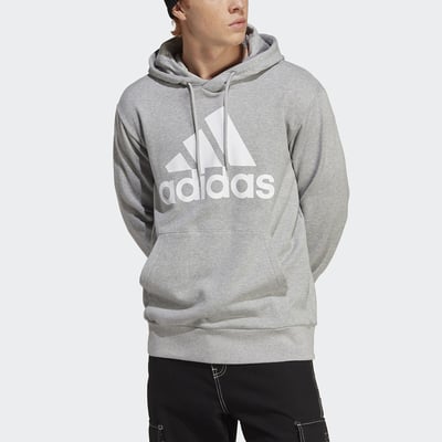 Sweat à capuche en molleton Essentials ADIDAS SPORTSWEAR