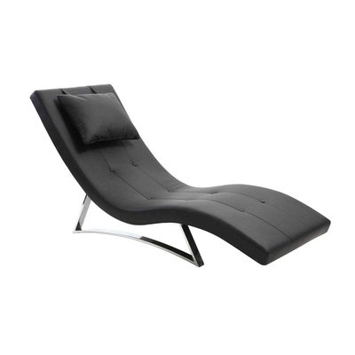 Chaise longue design MONACO MILIBOO
