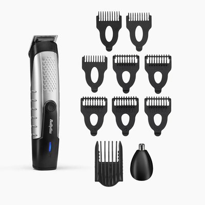 Tondeuse barbe lithium power T812E BABYLISS