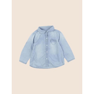 Chemise - Bon état VERTBAUDET