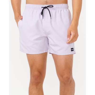 Short de bain VOLLEY OFFSET RIP CURL