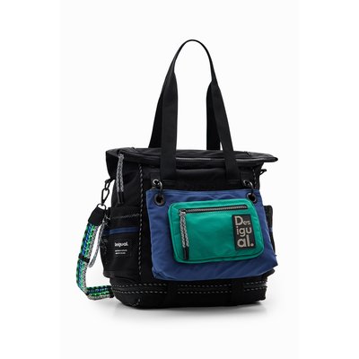 Sac à dos XL convertible DESIGUAL
