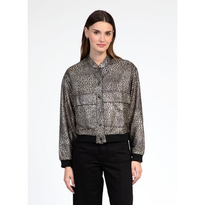BLOUSON HENRY AN'GE