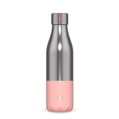 Bouteille isotherme Split Pink 500 ml LES ARTISTES PARIS