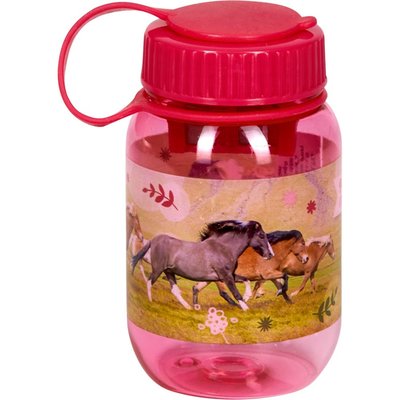 Taille-crayon double pour les amoureux des chevaux COPPENRATH