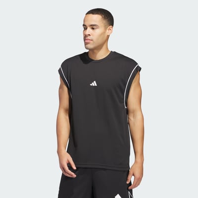 Débardeur Sans Manches Adidas Basketball All-World adidas Performance