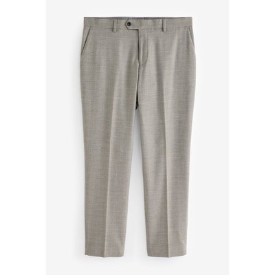 Pantalon de costume slim aux carreaux NEXT