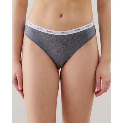 Culotte en coton BIGELATIZ UNDIZ