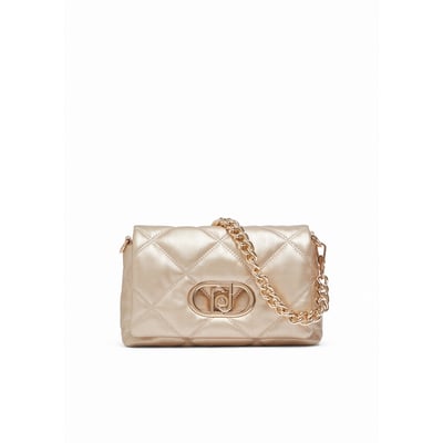 Sac LaPuffy moyen modèle matelassé LIU JO