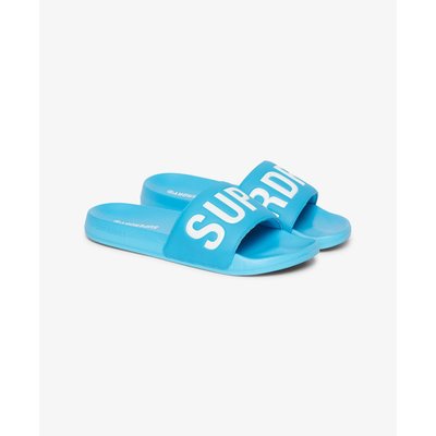 Sandales de piscine à motif Core SUPERDRY