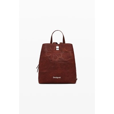 Sac à dos S brodé DESIGUAL