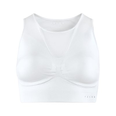 Soutien-gorge sport Maximum Support Fibre artificielle FALKE