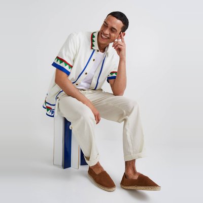 Pantalon homme MONOPRIX La Redoute