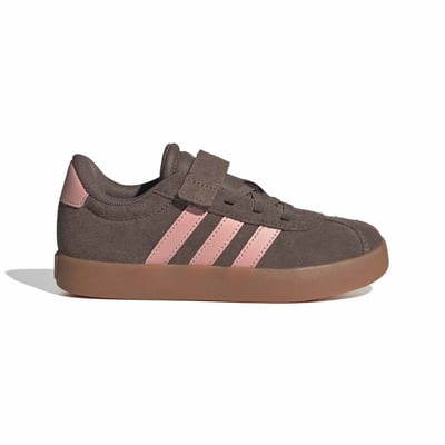 Sneakers pelle VL Court 3.0 ADIDAS SPORTSWEAR