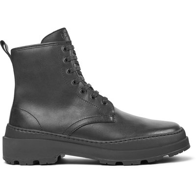 Bottines Brutus Trek cuir CAMPER