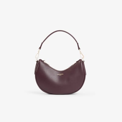 Petit sac lune Champs-Élysées LACOSTE