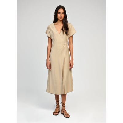 Robe Longue MIKIMA AN'GE