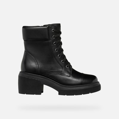 Bottines  D SPHERICA EC15 GEOX