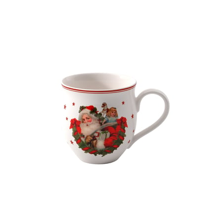Mug À Anse, Père Noël TOY'S DELIGHT VILLEROY & BOCH