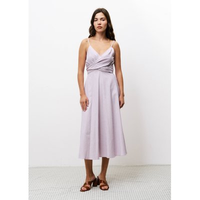 Robe  longue NOZHA FRNCH
